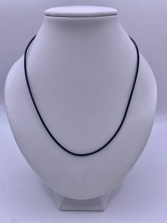 Cordon en cuir - shop_name Lithothérapie