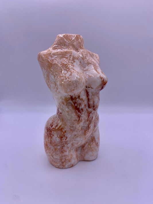 Corps femme grand modèle - shop_name Lithothérapie