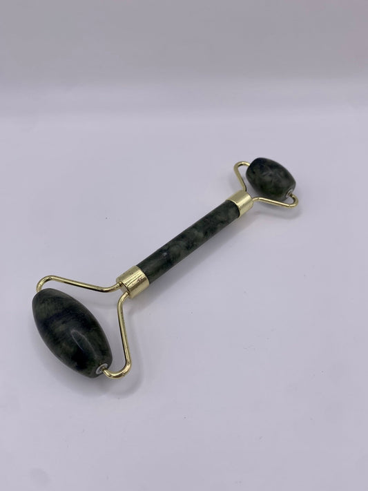 Rouleau de massage en serpentine - shop_name Lithothérapie