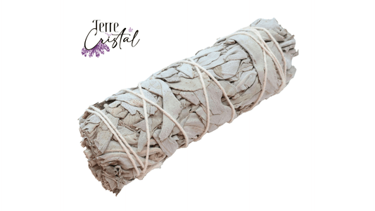 Sauge blanche - shop_name Lithothérapie