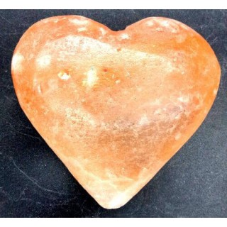 Savon de Sel Coeur Himalaya 200g