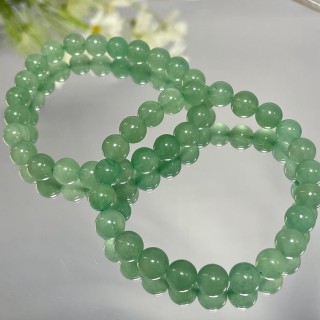 Bracelet en Aventurine