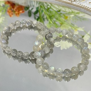 Bracelet en Labradorite