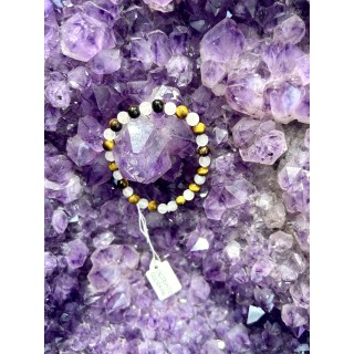 Bracelet Sommeil & Zen