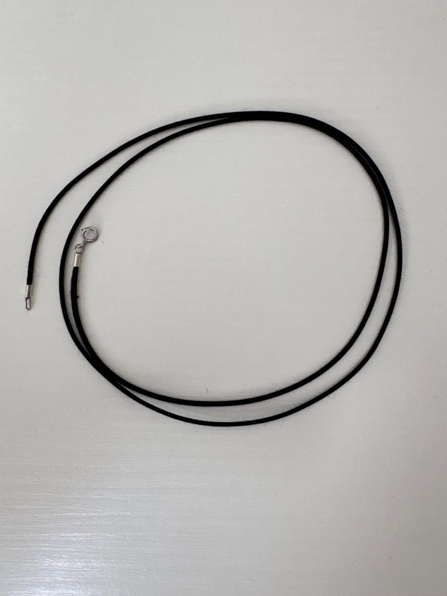 Cordon cuir - shop_name Lithothérapie