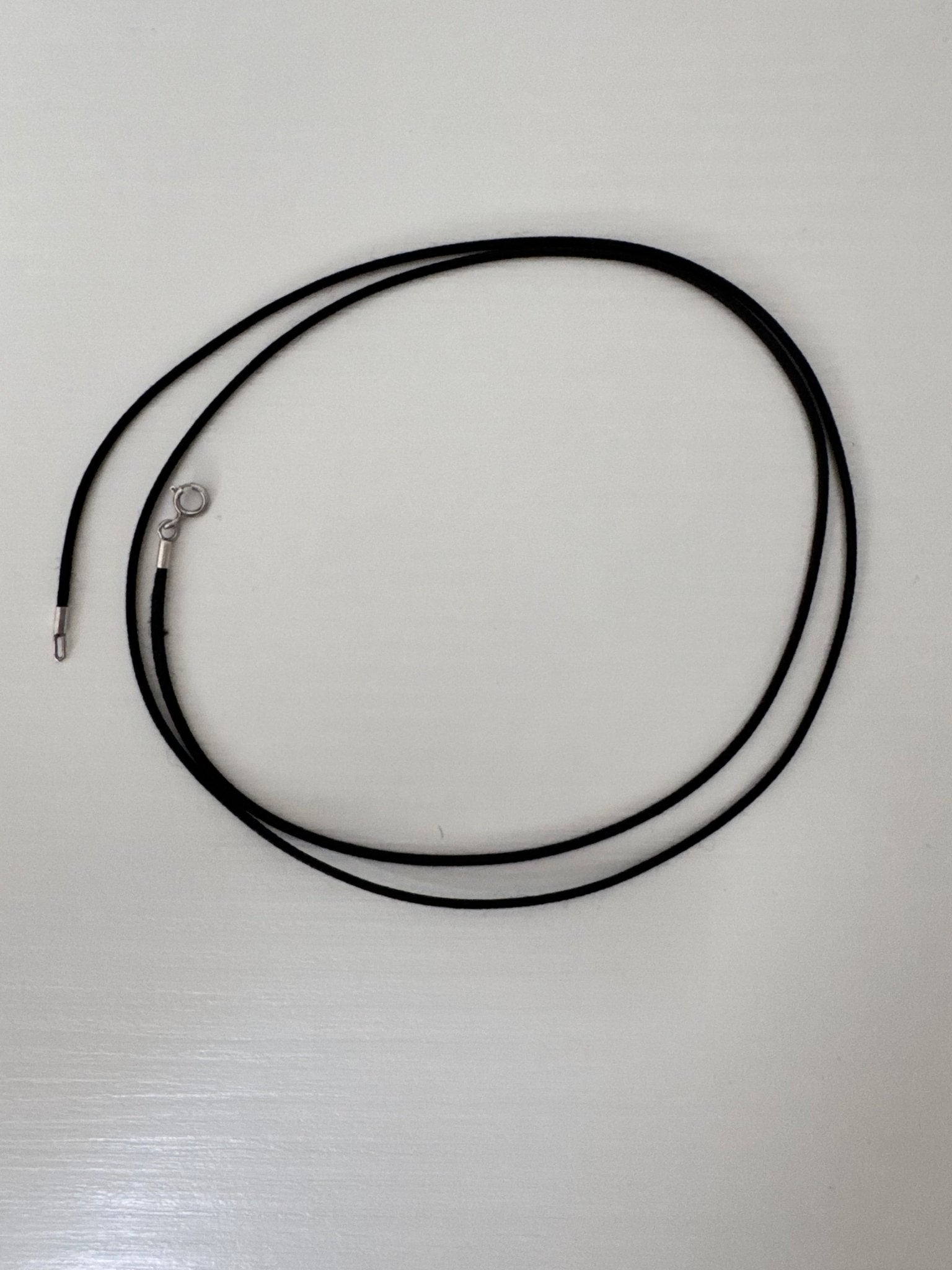 Cordon cuir - shop_name Lithothérapie