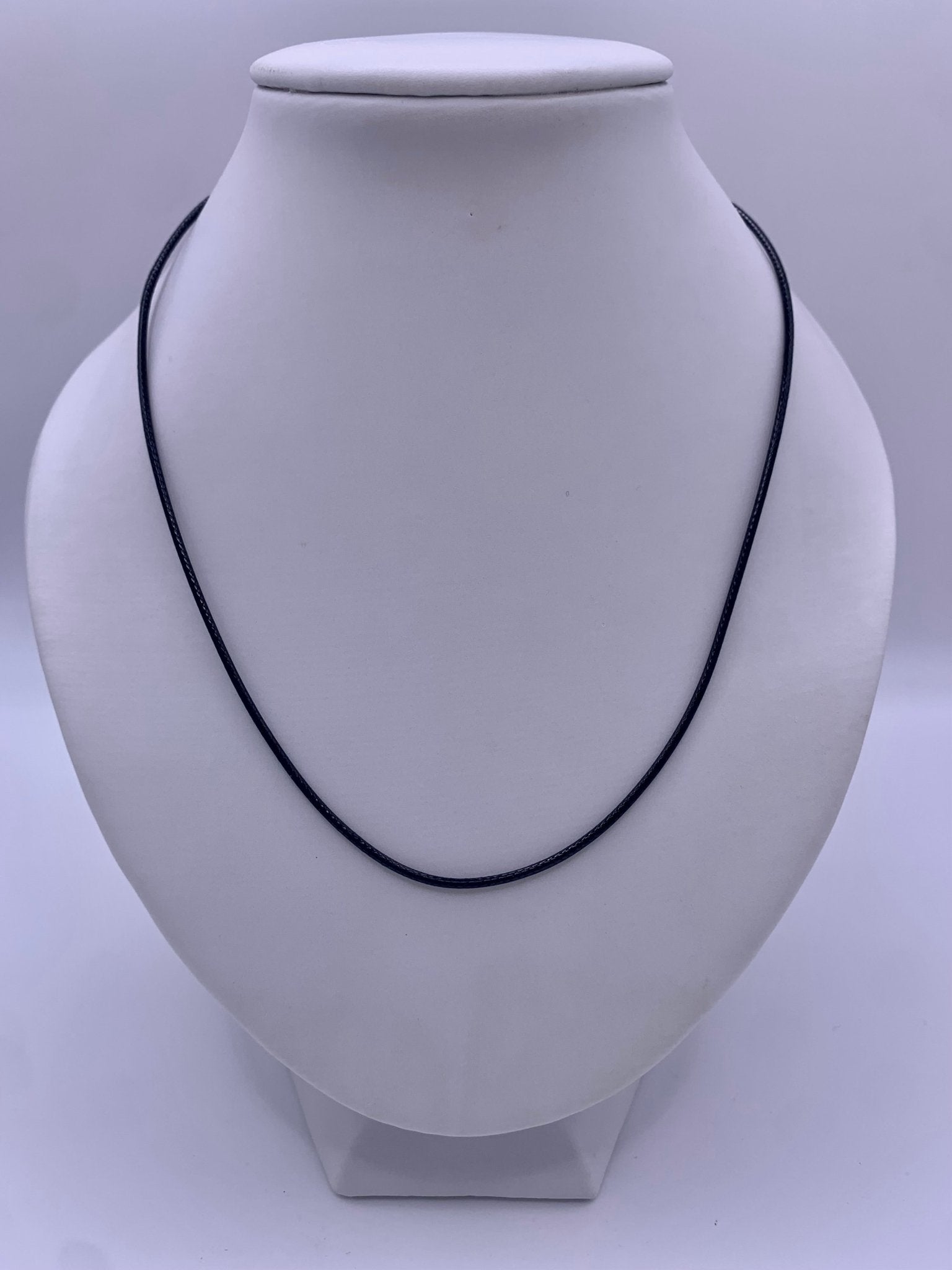 Cordon en cuir - shop_name Lithothérapie