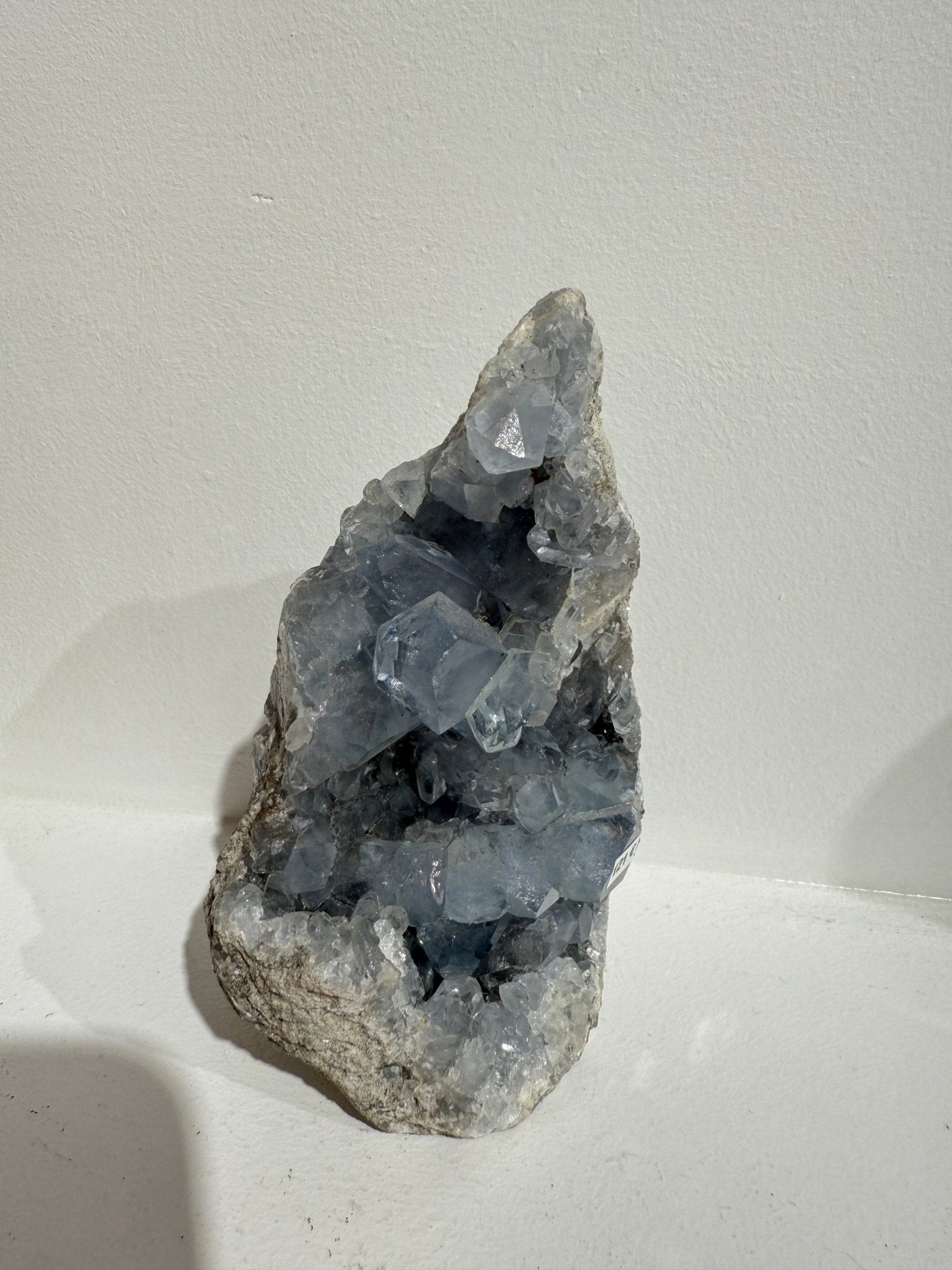 Géode de Célestine - shop_name Lithothérapie